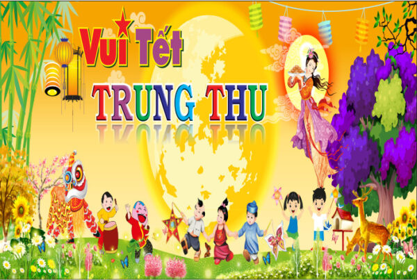 Phông Nền Trung Thu 01