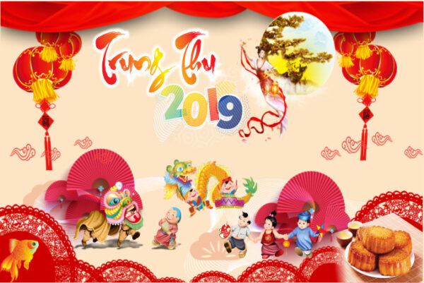 Phông Nền Trung Thu 03