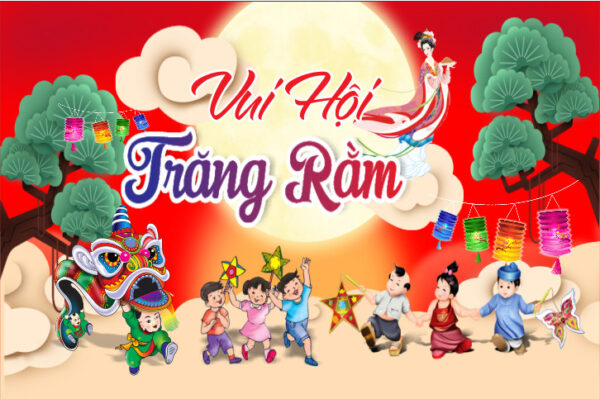 Phông Nền Trung Thu 06