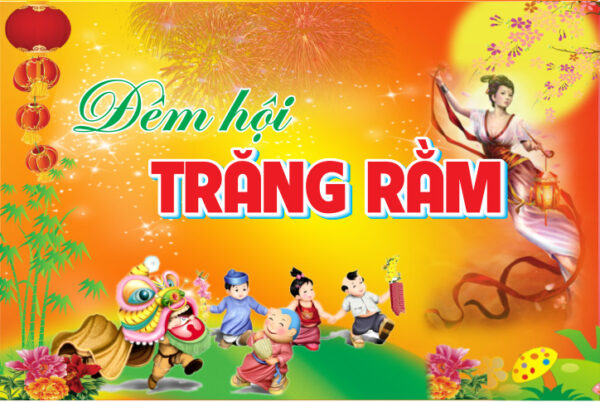 Phông Nền Trung Thu 08