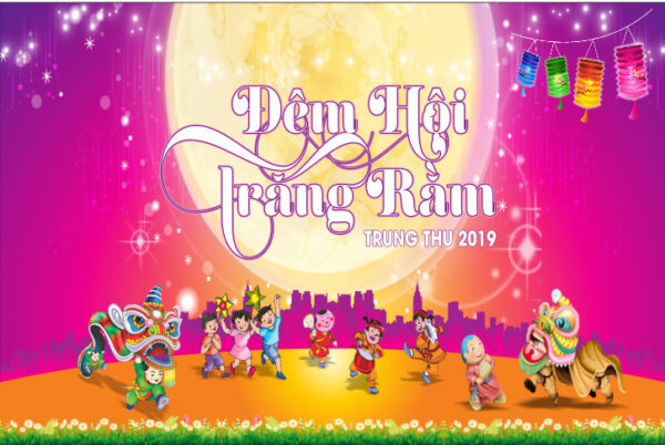 Phông Nền Trung Thu 09