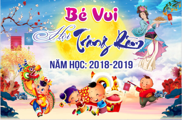Phông Nền Trung Thu 10