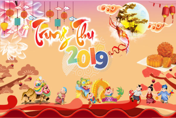 Phông Nền Trung Thu 12