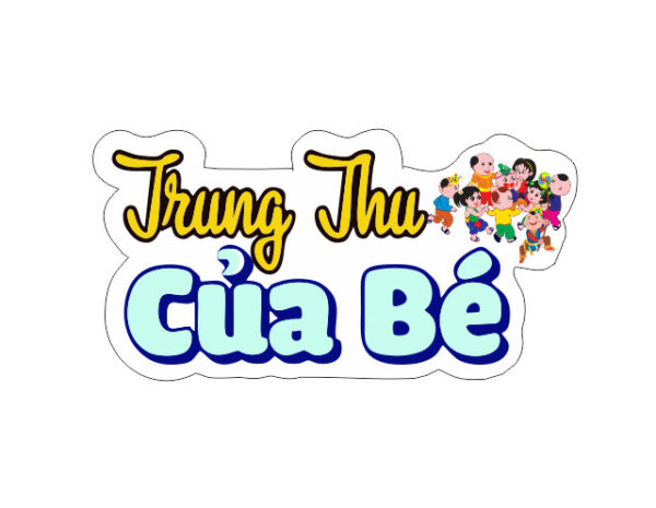 Hashtag Trung Thu Của Bé 01