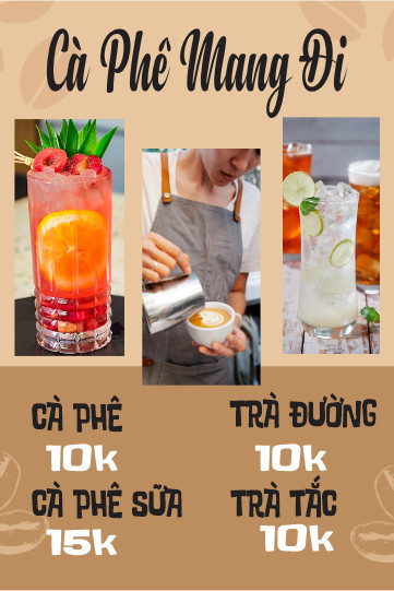 Cà Phê Mang Đi 02