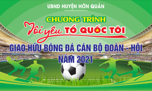 Giao Hữu Bóng Đá