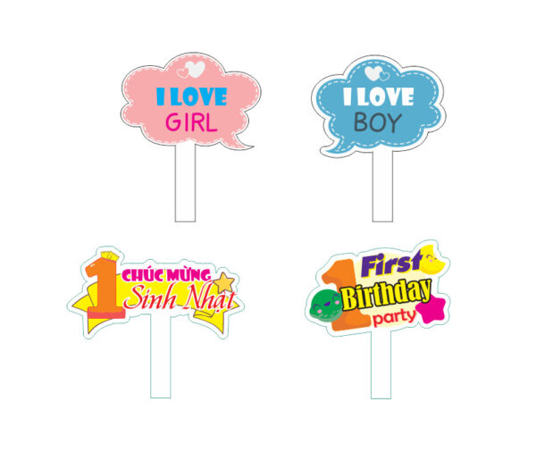 Hashtag Happy Birthday