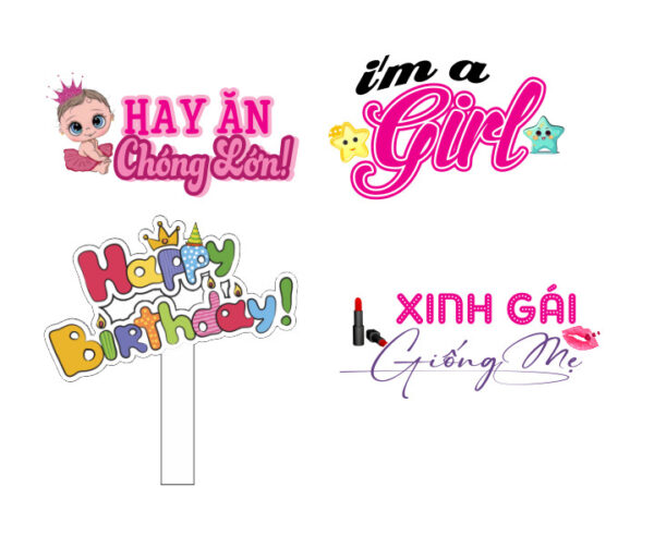 Hashtag Hay Ăn Chóng Lớn