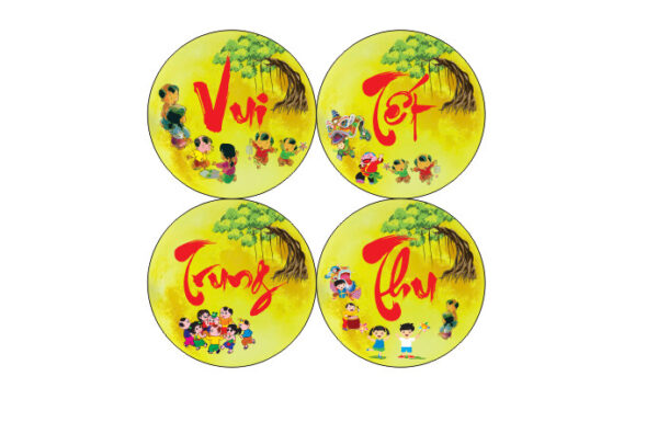 Vui Tết Trung Thu