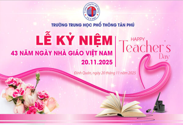 Phông Nền Nhà GIáo Việt Nam 04