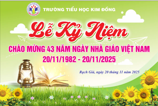 Phông Nền Nhà GIáo Việt Nam 07