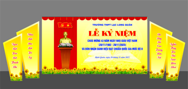 Lễ Kỷ Niệm